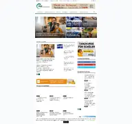 Kleine Seitenvorschau von neustadt.citynews-online.de