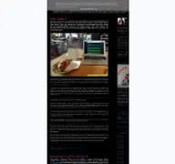 Kleine Seitenvorschau von mysvenja.blogspot.de