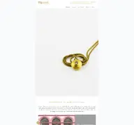 Kleine Seitenvorschau von goldschmiede-mussel.de