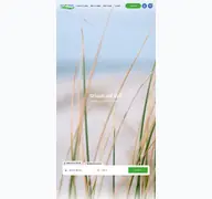 Kleine Seitenvorschau von my-sylt-urlaub.de