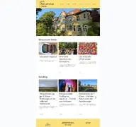 Kleine Seitenvorschau von new.alternativschule-berlin.de