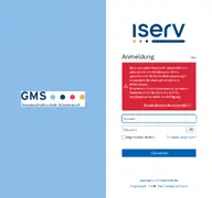 Kleine Seitenvorschau von paed.gms-schreienesch.de