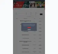 Kleine Seitenvorschau von my.tollense-timing.de