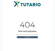 Kleine Seitenvorschau von pages.diegesundheitsexperten.de