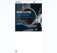 Kleine Seitenvorschau von mytoolstore.de