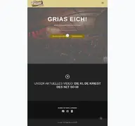 Kleine Seitenvorschau von paggerbuam.at