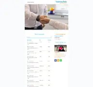 Kleine Seitenvorschau von jobs.gemeinsam-mobil.de