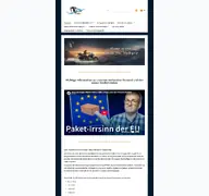 Kleine Seitenvorschau von valkyrieparts.de