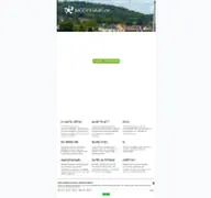 Kleine Seitenvorschau von myveo.modehaus.de