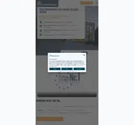 Kleine Seitenvorschau von variant-haus-group.de