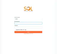 Kleine Seitenvorschau von newsletter.baltz.de