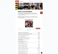 Kleine Seitenvorschau von jobs.louis.de