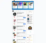 Kleine Seitenvorschau von easydealz.de