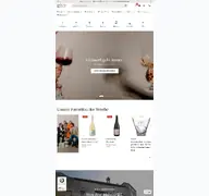 Kleine Seitenvorschau von shop.doellerer.at