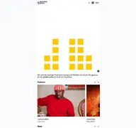 Kleine Seitenvorschau von initiative-musik.de