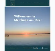 Kleine Seitenvorschau von kranenborgh.de
