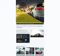 Kleine Seitenvorschau von verkehrsinstitut-starick.de