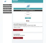 Kleine Seitenvorschau von mywintop.de