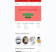 Kleine Seitenvorschau von clearhalo.com