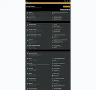 Kleine Seitenvorschau von mz1000-forum.de