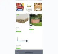 Kleine Seitenvorschau von holzshop-vogtland.de