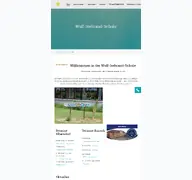 Kleine Seitenvorschau von wulf-isebrand-schule.lernnetz.de