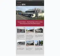 Kleine Seitenvorschau von horsetrucks-terhorst.de