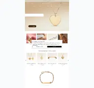 Kleine Seitenvorschau von monchoujewelry.de