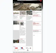 Kleine Seitenvorschau von archaeologische-zone.museenkoeln.de