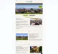 Kleine Seitenvorschau von hotel-hansjakob.de