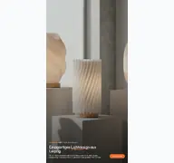 Kleine Seitenvorschau von moonou.de