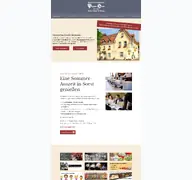 Kleine Seitenvorschau von pilgrimhaus.de