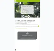 Kleine Seitenvorschau von n3mo.de