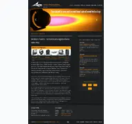 Kleine Seitenvorschau von motion-sales.de