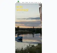 Kleine Seitenvorschau von pineapplewakepark.de