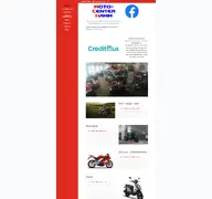 Kleine Seitenvorschau von moto-center.de