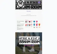 Kleine Seitenvorschau von n8weide-shop.de