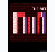 Kleine Seitenvorschau von meltfestival.de