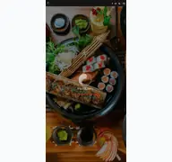 Kleine Seitenvorschau von morjkawa.de