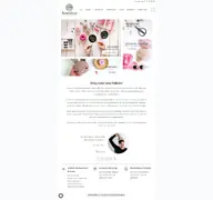 Kleine Seitenvorschau von heartdeco.ch