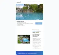 Kleine Seitenvorschau von waldbad-falkensee.de