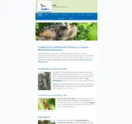 Kleine Seitenvorschau von nabu-meerbachtal.de