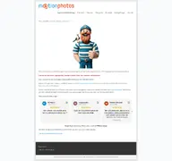 Kleine Seitenvorschau von motionphotos.fotograf.de