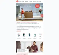 Kleine Seitenvorschau von mova-institut.de