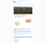 Kleine Seitenvorschau von nachbarschaftshilfe-eckental.de