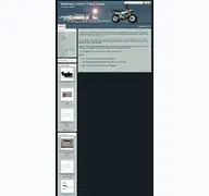 Kleine Seitenvorschau von motorbiker-shop.de