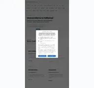 Kleine Seitenvorschau von motorimpulse.de