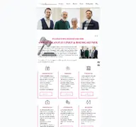 Kleine Seitenvorschau von mein-rechtsanwalt-hilft.de