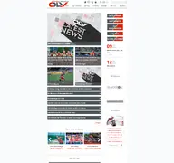 Kleine Seitenvorschau von oelv.at