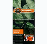 Kleine Seitenvorschau von nachhaltigkeit.grizzlys.de